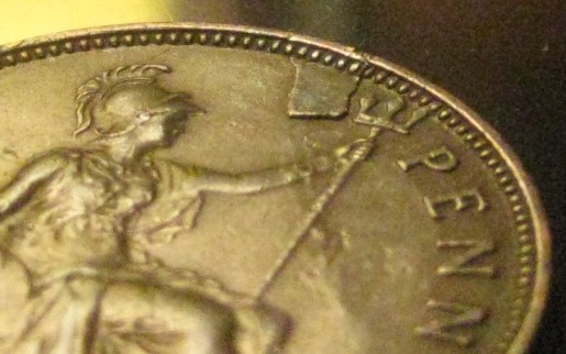 1936-British-Half-Penny